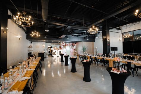 Social and Private Functions